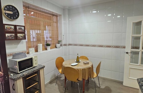 Distrito Sur House | CORDOBA MANZIL. House 2 floors with patio