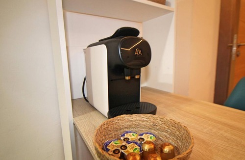 Ciudad Jardin Apartment | CORDOBA SUITE WITH SELF CHECKIN