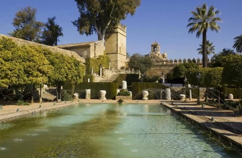 Ciudad Jardin Apartment | CORDOBA SUITE WITH SELF CHECKIN