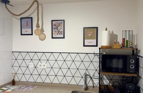 Centro Comercial Apartment | Corduba Home