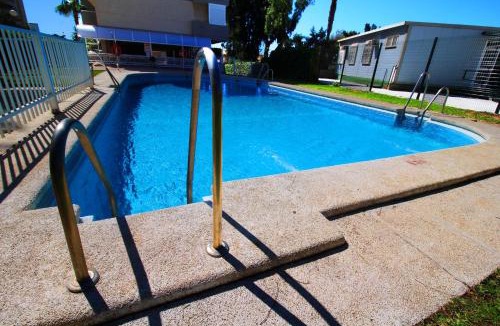 Aguadulce Apartment | Corintio 4-C br