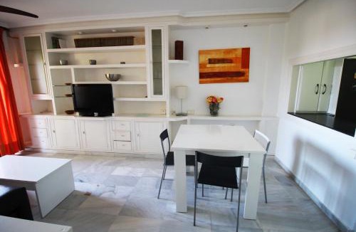 Aguadulce Apartment | Corintio 4-C br
