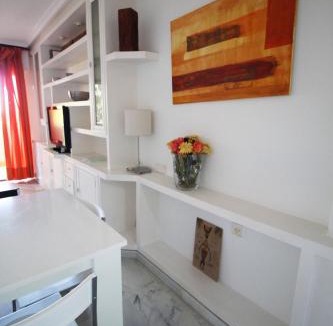 Aguadulce Apartment | Corintio 4-C br