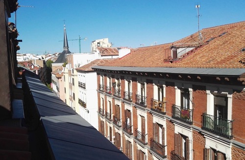 Centro Apartment | Corner of Love. Romantic weekend summer jacuzzi and drinks