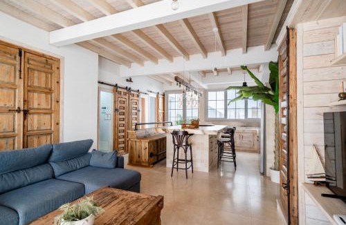 El Rompido Apartment | Cornise