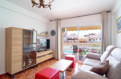 Nerja City Centre Apartment | Coronado 148 Apartments Casasol