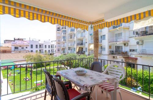 Nerja City Centre Apartment | Coronado 148 Apartments Casasol