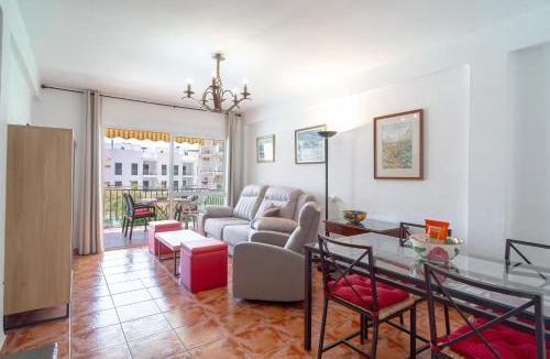 Nerja City Centre Apartment | Coronado 148 Apartments Casasol