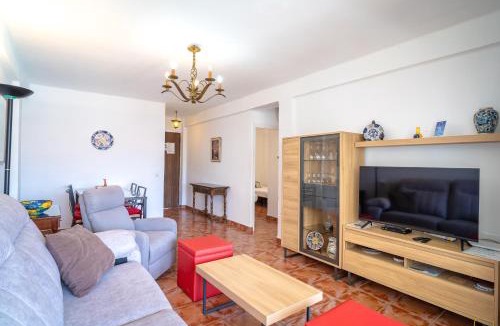 Nerja City Centre Apartment | Coronado 148 Apartments Casasol