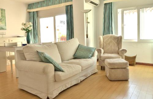 Nerja City Centre Apartment | Coronado 58
