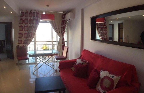 Nerja City Centre Apartment | Coronado, apartment in central Nerja