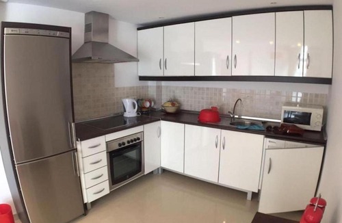 Nerja City Centre Apartment | Coronado, apartment in central Nerja