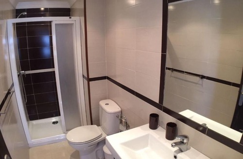 Nerja City Centre Apartment | Coronado, apartment in central Nerja