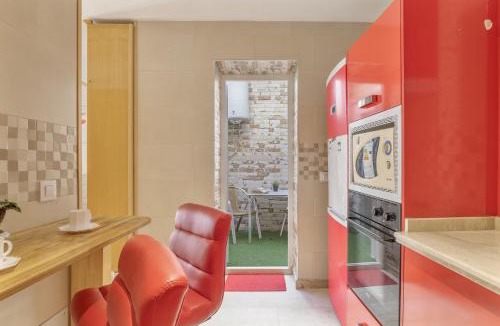 Algodonales House | Corralitos Suite