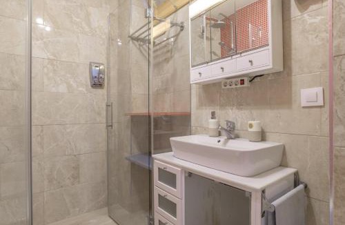 Algodonales House | Corralitos Suite