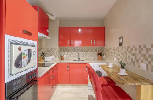 Algodonales House | Corralitos Suite