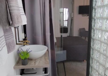 San Pedro Apartment | Corredera Travel 2