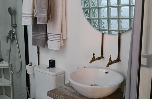 San Pedro Apartment | Corredera Travel 2