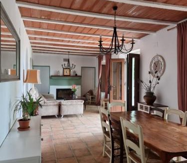 Cortegana House | Corteganillas