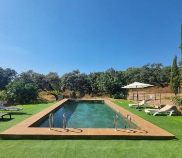 Cortegana House | Corteganillas