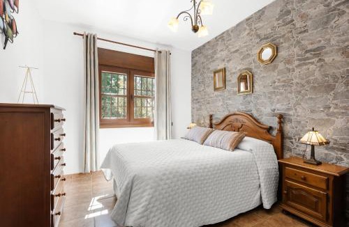 Antequera Villa | Cortijo Era del Realenguillo