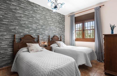 Antequera Villa | Cortijo Era del Realenguillo
