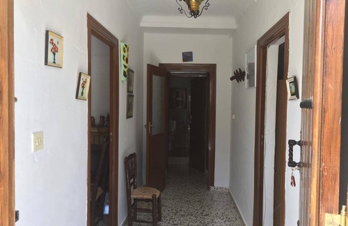 Alcala la Real House | Cortijo " La Huerta " private pool