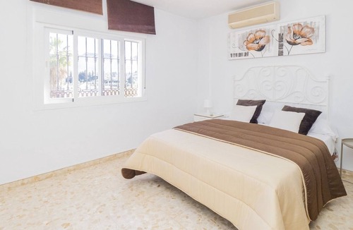 Cartama Villa | Cortijo Alejo Cártama by Ruralidays
