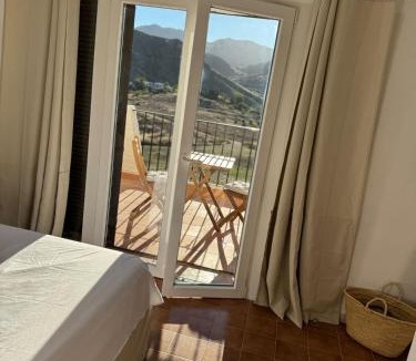 Turre House | Cortijo Alma in El Cortijo Grande