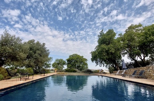 Arcos de la Frontera House | CORTIJO BABLOU