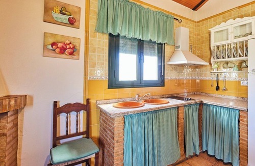 Prado del Rey Villa | Cortijo Barrera El Bosque by Ruralidays