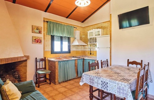 Prado del Rey Villa | Cortijo Barrera El Bosque by Ruralidays