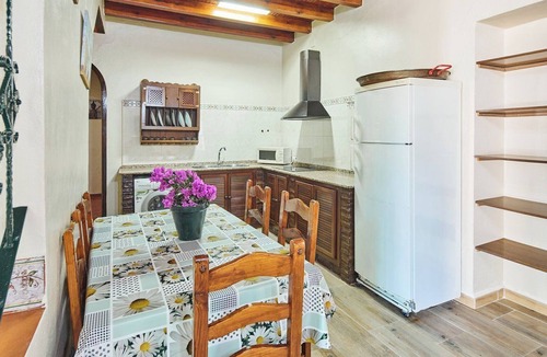 Prado del Rey Villa | Cortijo Barrera El Bosque by Ruralidays