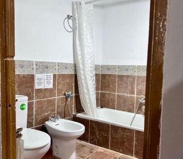 Chirivel House | Cortijo Bernardino
