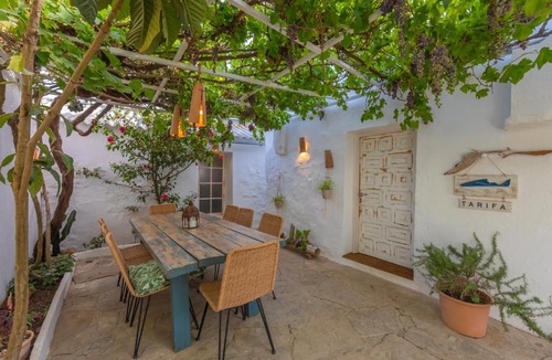 Betis Villa | Cortijo Betis Andalusian Villa Private Pool