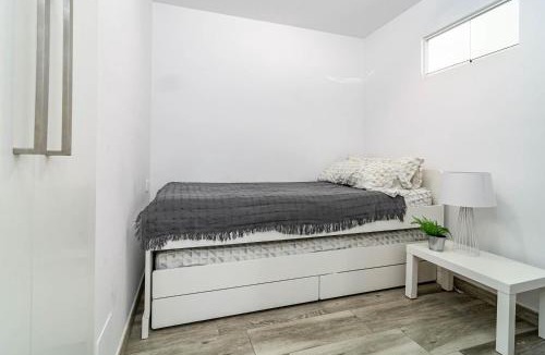 San Pedro de Alcantara Apartment | Cortijo Blanco apartment near the beach - Ref M38
