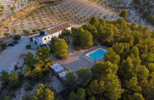 Velez-Blanco Apartment | Cortijo Blanco