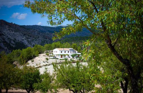 Velez-Blanco Apartment | Cortijo Blanco