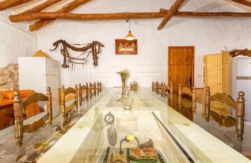 Villanueva del Trabuco House | Cortijo Borreguero