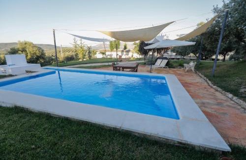 Cabra House | Cortijo Botánico el Cerro