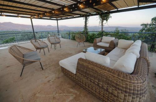 Cabra House | Cortijo Botánico el Cerro