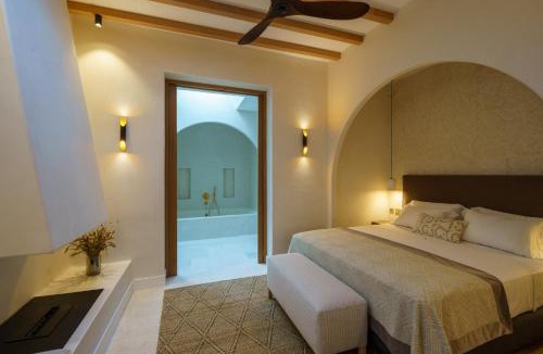 Nijar House | Cortijo Boutique Siete Calas