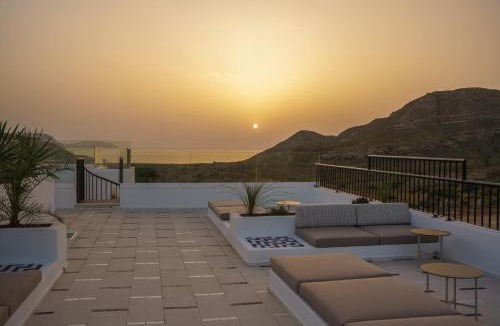 Nijar House | Cortijo Boutique Siete Calas