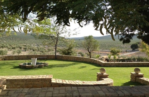 Arjona Cottage | Cortijo Cabañas Rural Apartments. Apt- first right