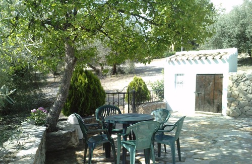 Priego de Cordoba Cottage | CORTIJO CASABLANCA