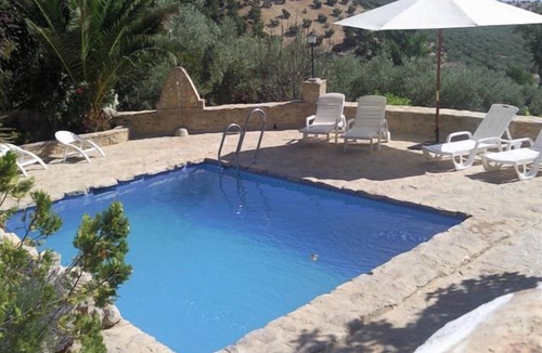 Priego de Cordoba Cottage | CORTIJO CASABLANCA