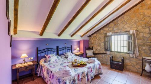 Priego de Cordoba Villa | Cortijo Casablanca Priego de Cordoba by Ruralidays