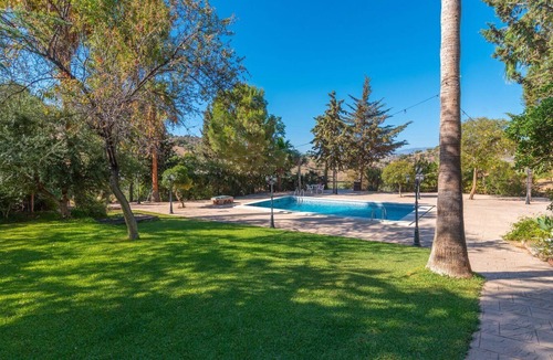 Puerto de la Torre Villa | Cortijo Casas Viejas Almogía by Ruralidays