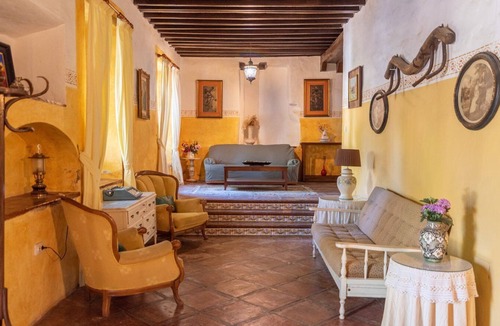 Puerto de la Torre Villa | Cortijo Casas Viejas Almogía by Ruralidays