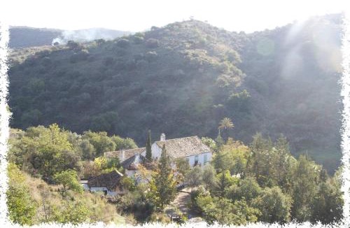 Puerto de la Torre House | Cortijo Casas Viejas